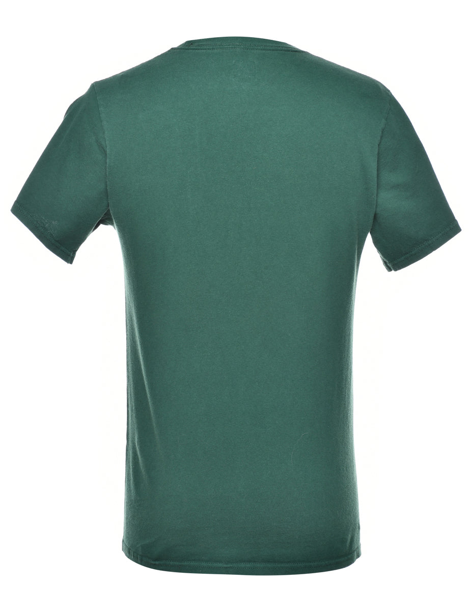 Russell Athletic Bowl Printed T-shirt - S