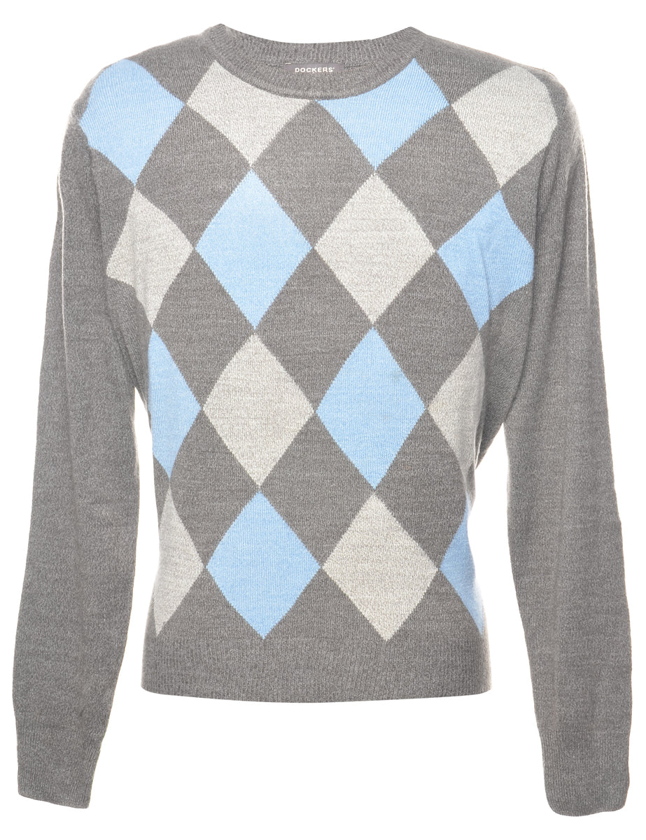 Dockers Jumper - S