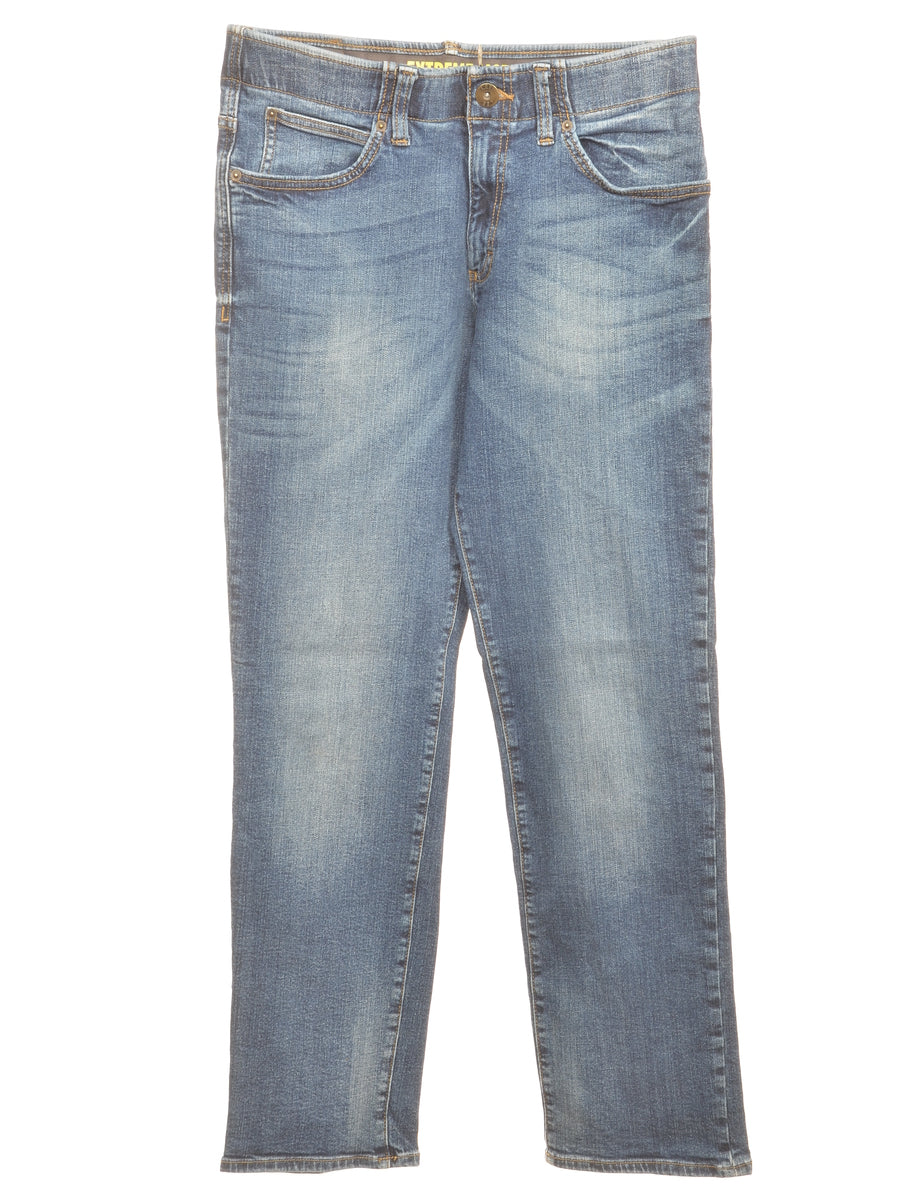 Tapered Lee Jeans - W30 L31