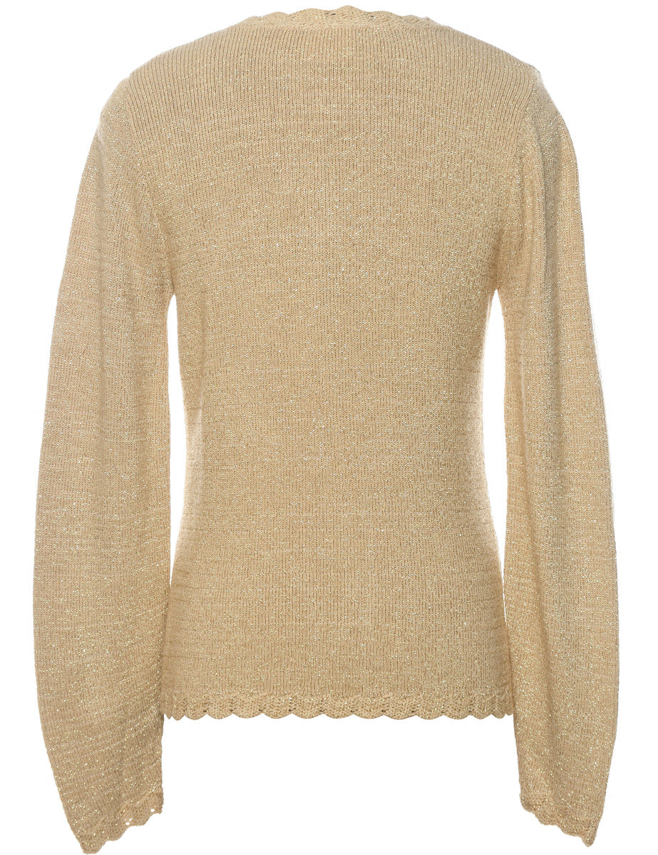 Fashion Bug Cardigan - M
