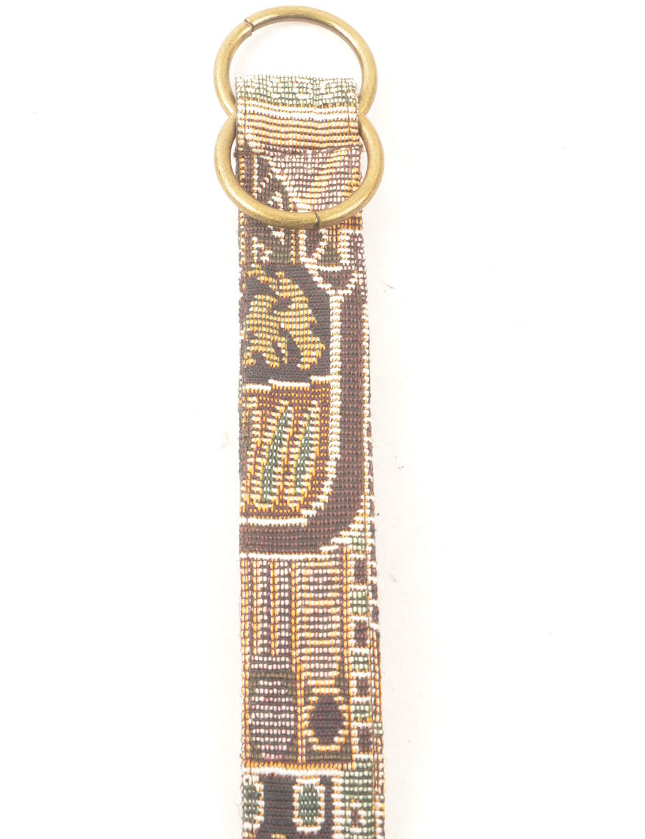 Tapestry Belt - M
