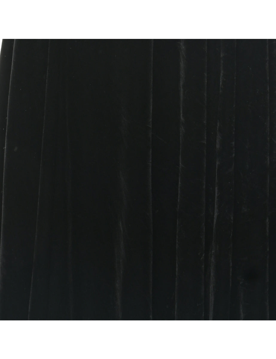 Velvet Evan Picone Evening Dress - M