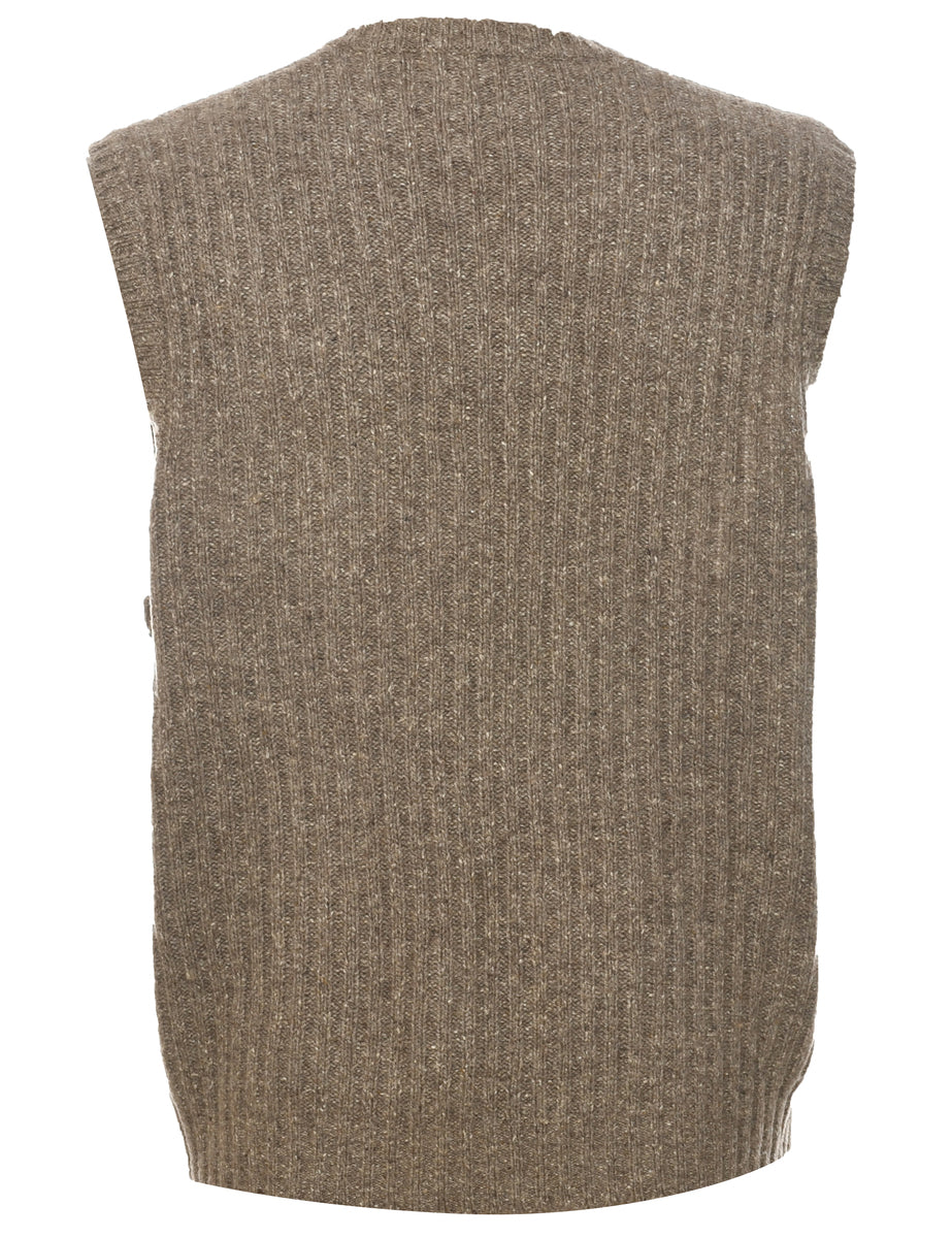 Ralph Lauren Sweater Vest - L