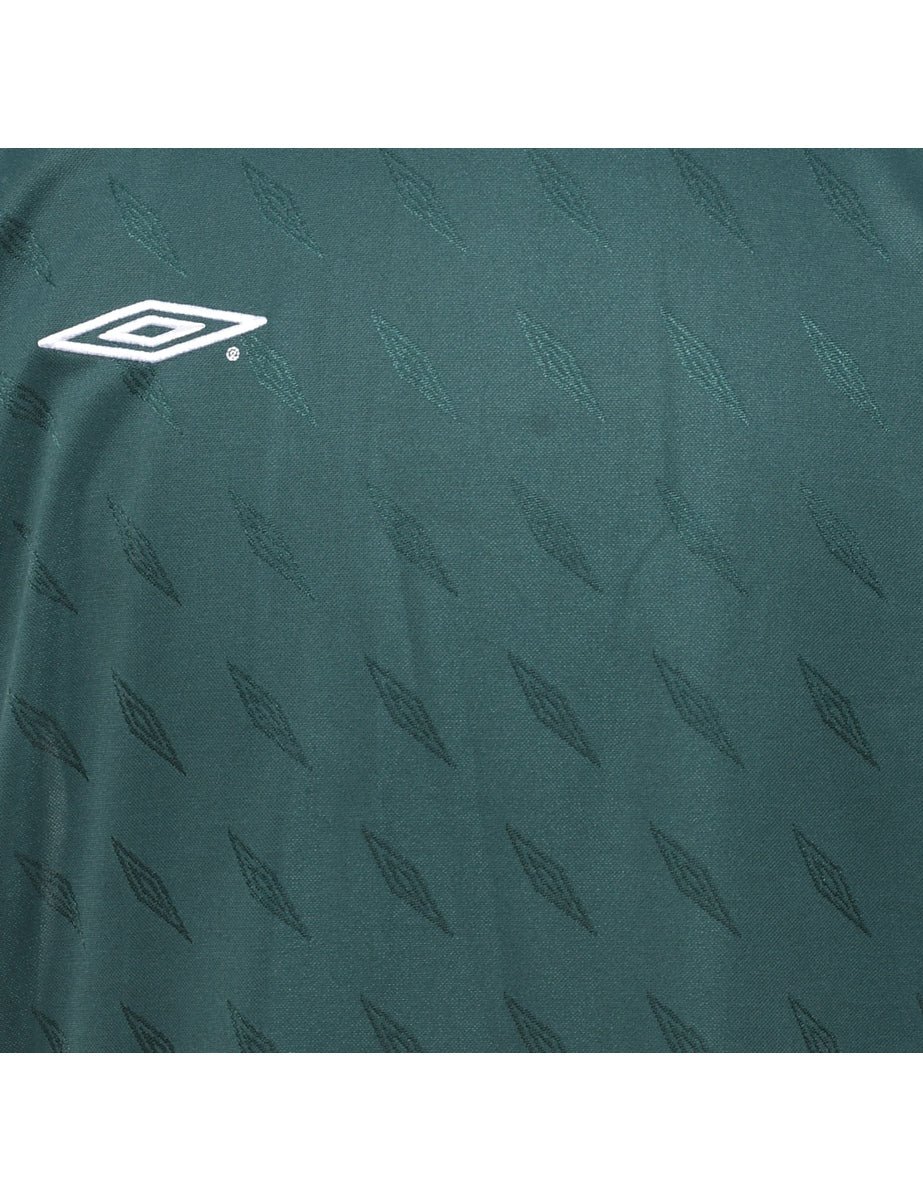Umbro Plain T-shirt - XL