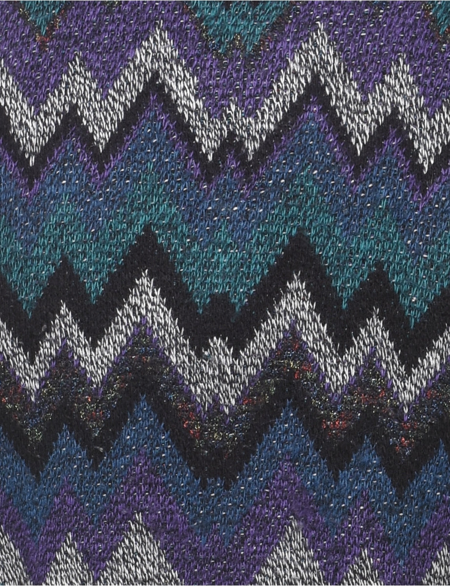 Multi-colour Jumper - L