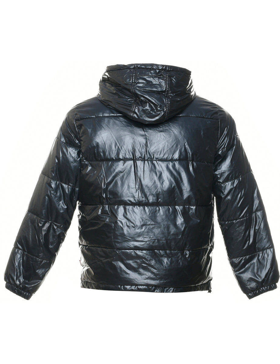Levi's Puffer Jacket - M