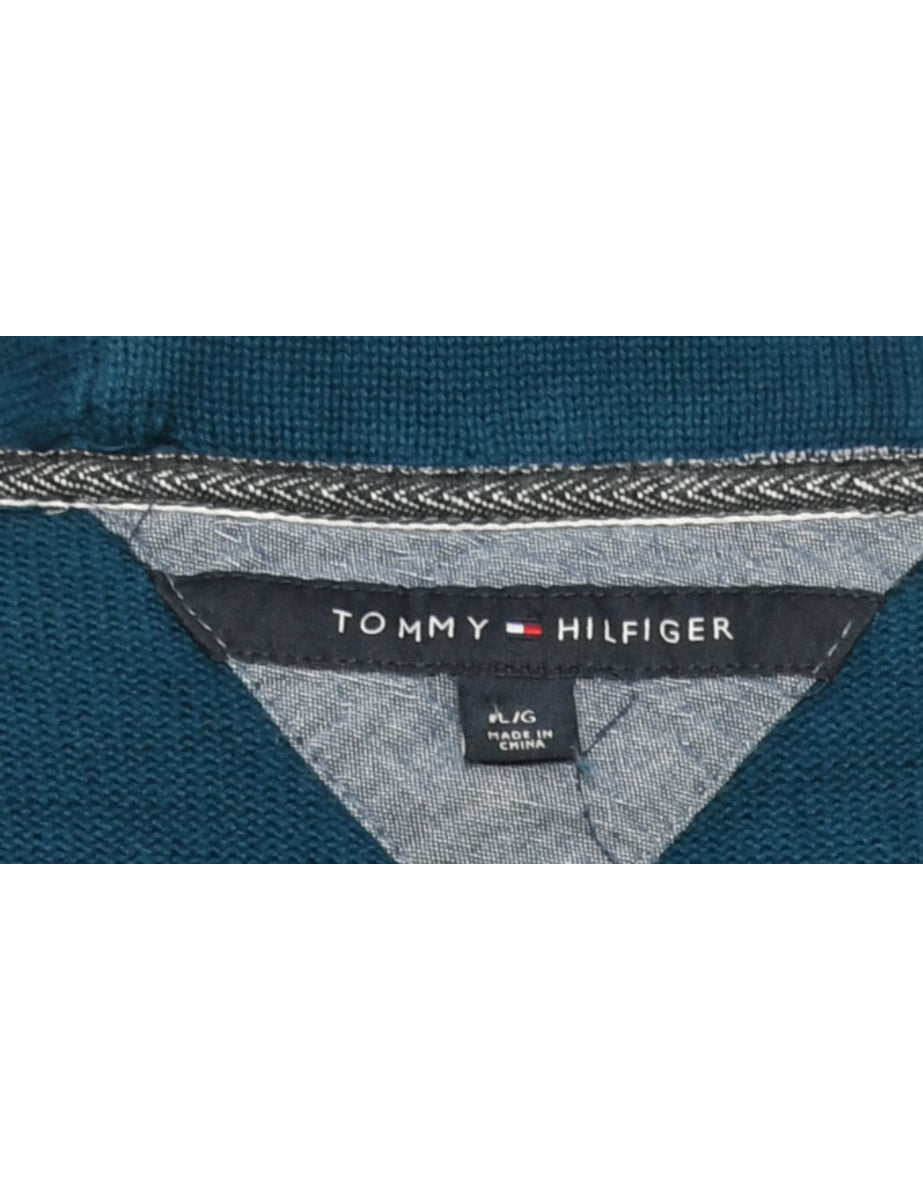 Tommy Hilfiger Jumper - L