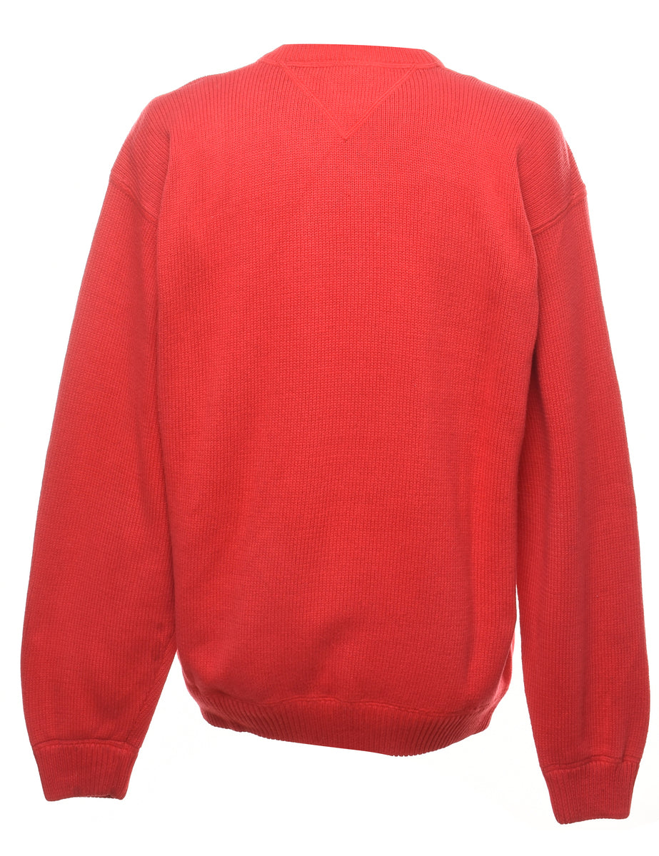 Tommy Hilfiger Jumper - XL