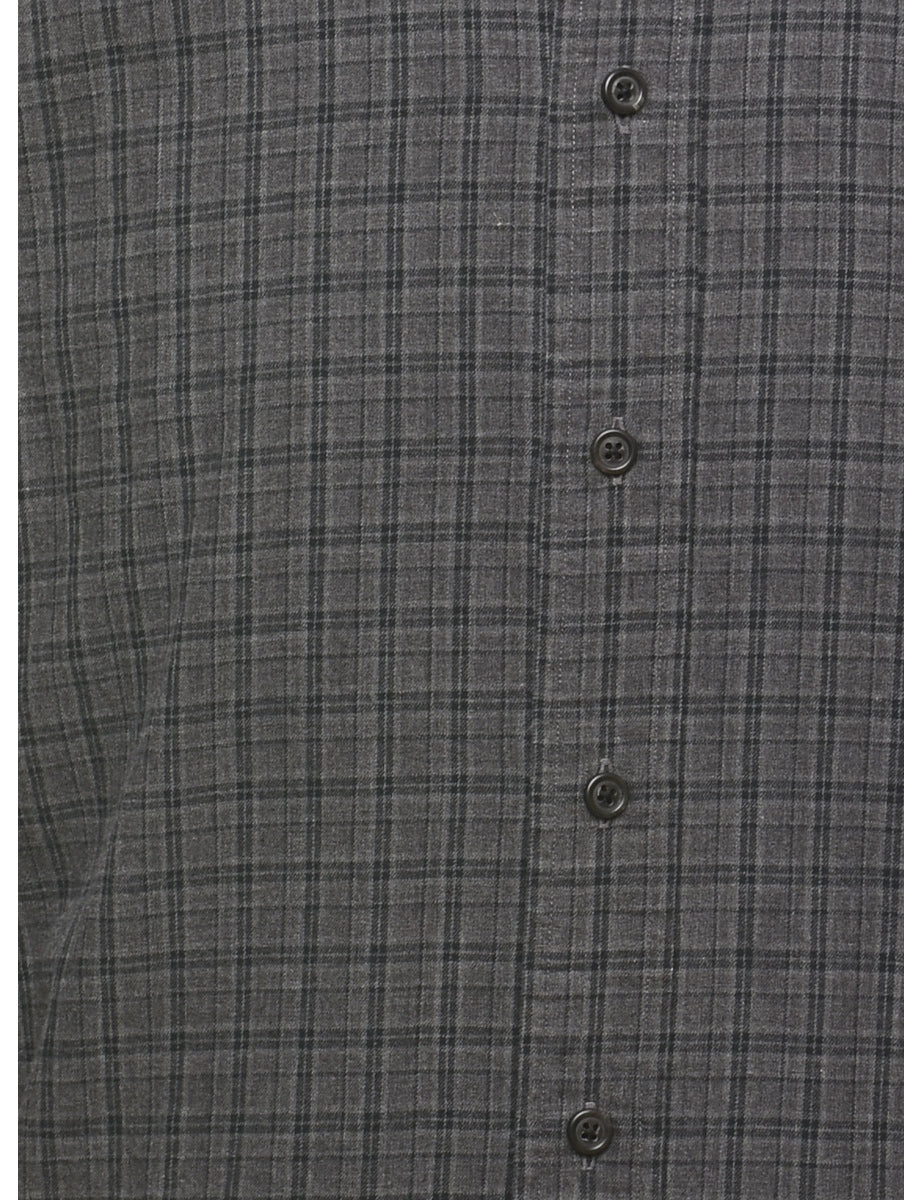Ralph Lauren Checked Shirt - M