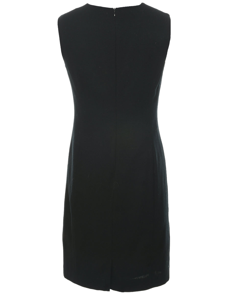 Wool Ralph Lauren Dress - M