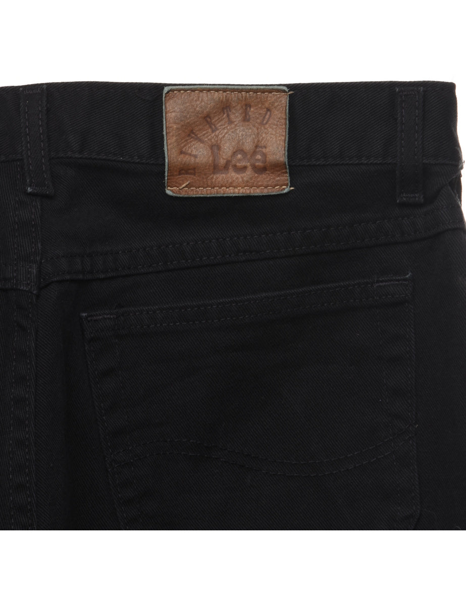 Boot Cut Lee Jeans - W30 L31
