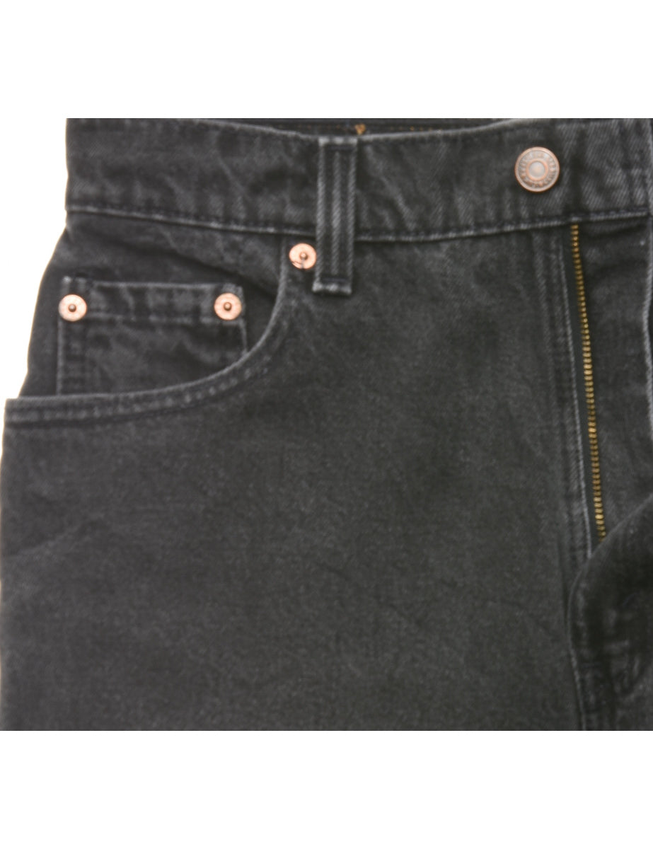 Tapered 551's Fit Levi's Jeans - W30 L30