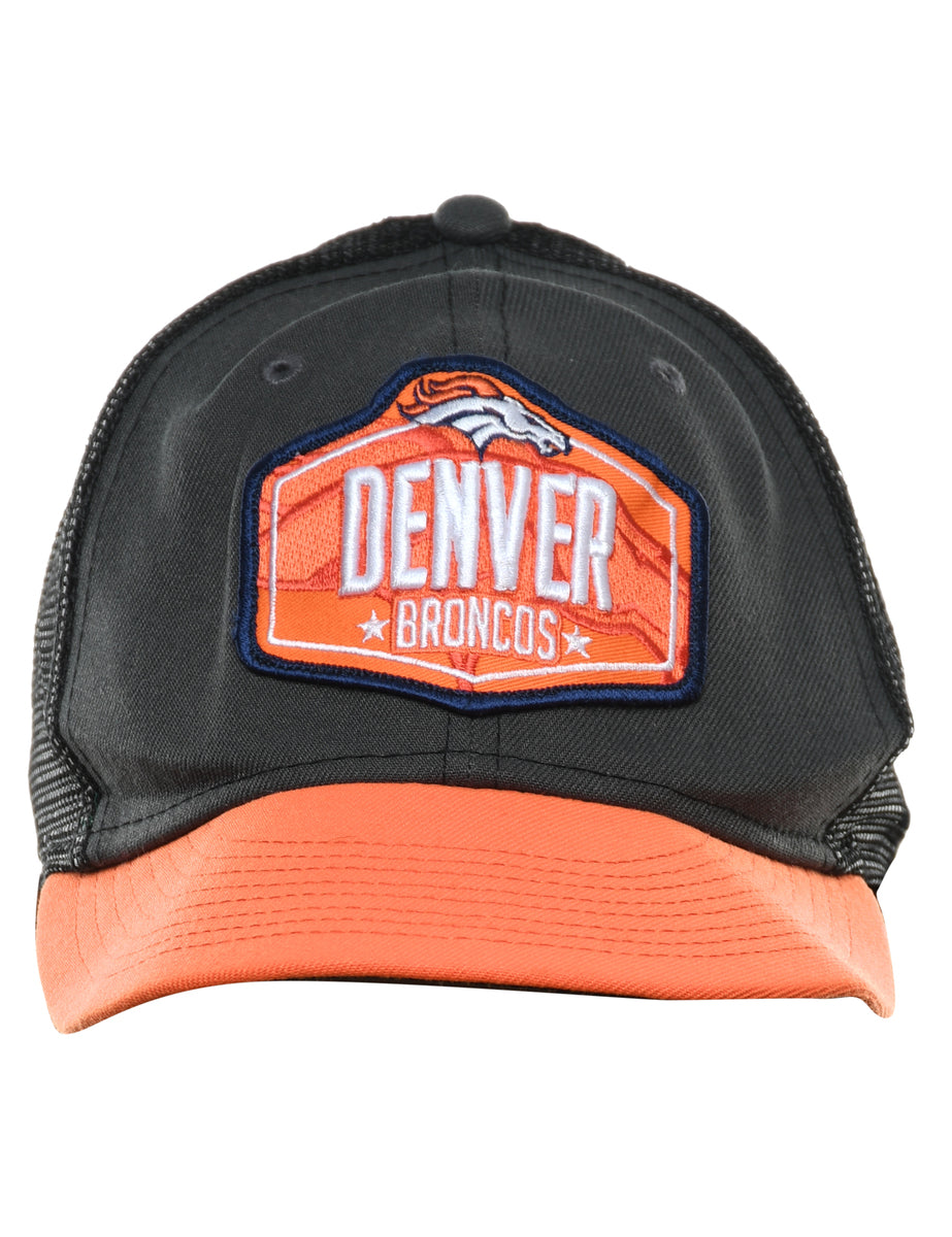 Denver Broncos Cap - XS