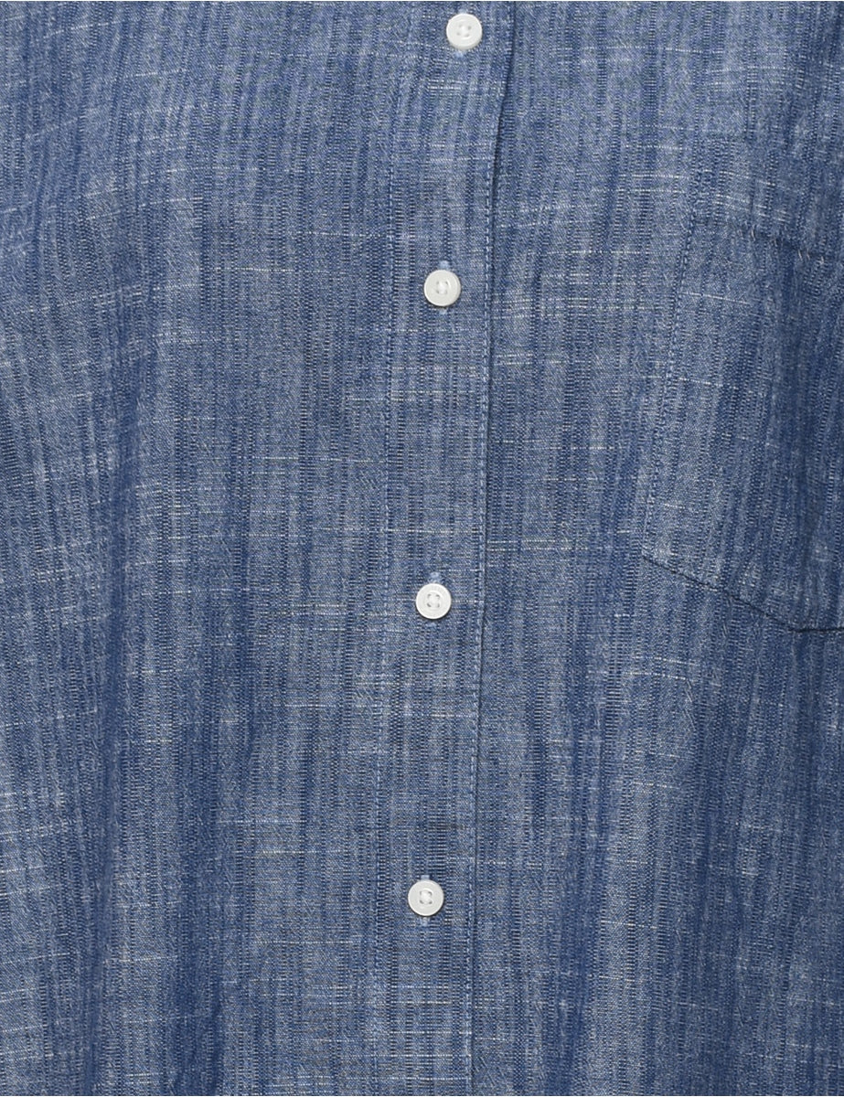 Tommy Hilfiger Denim Shirt - XL