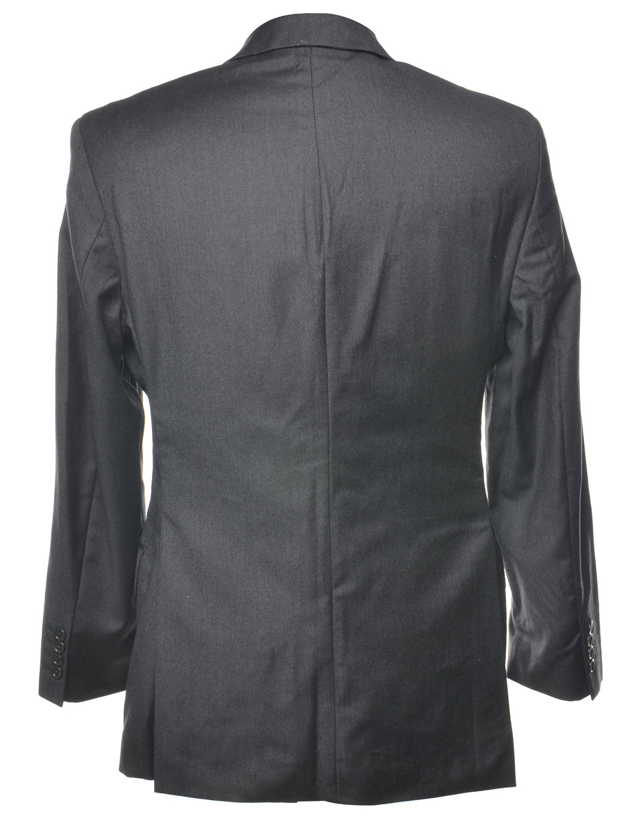 Black Blazer - L