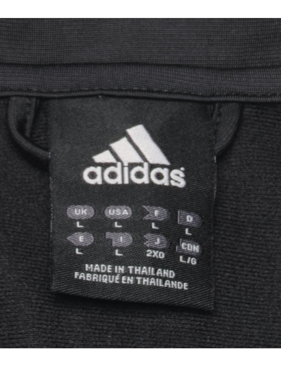 Adidas Track Top - L