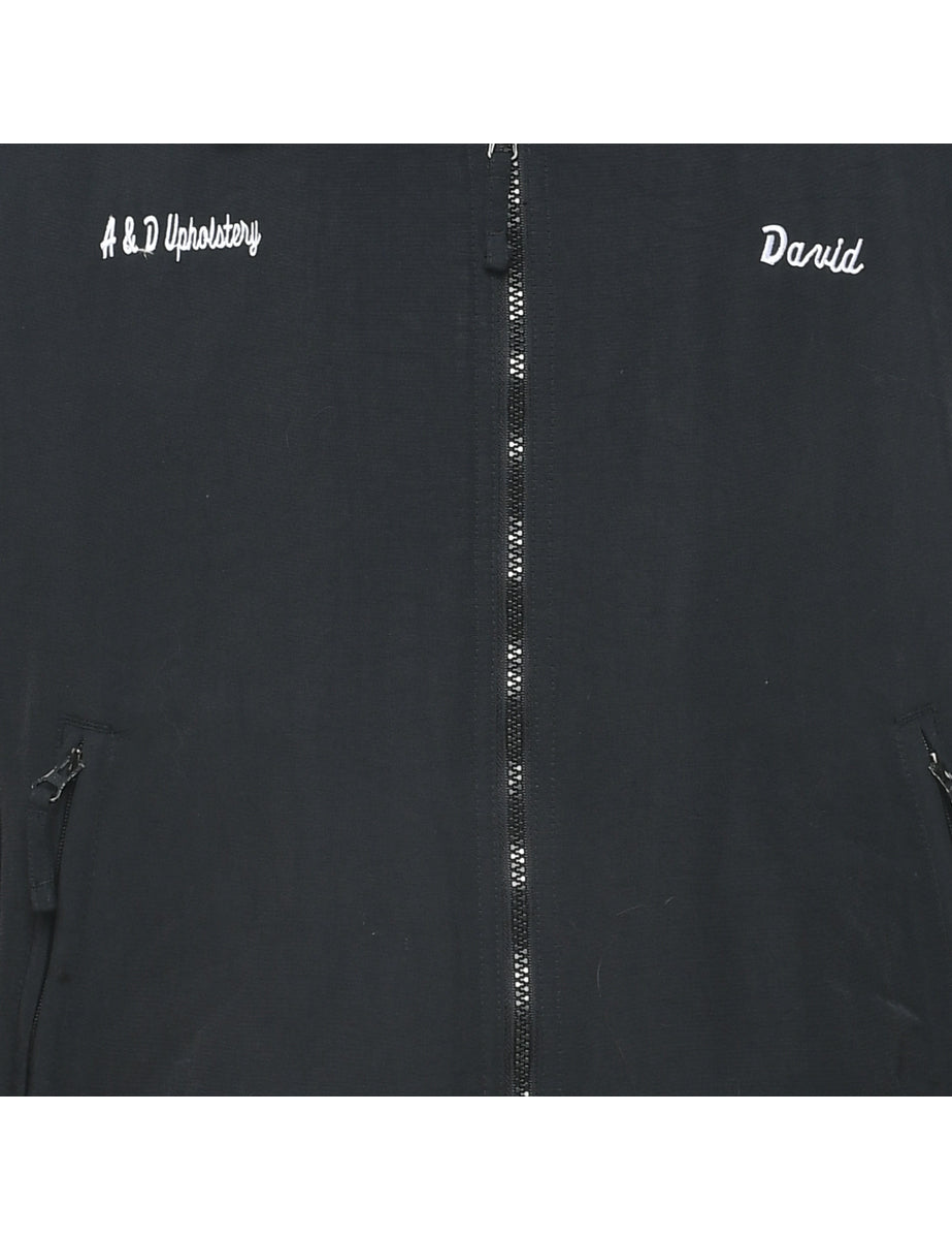 Black Jacket - L