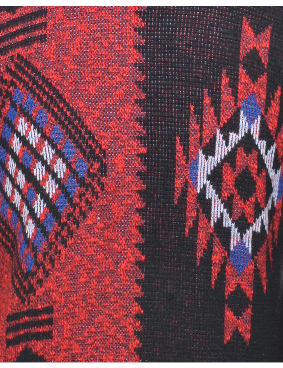 Navajo Jumper - S