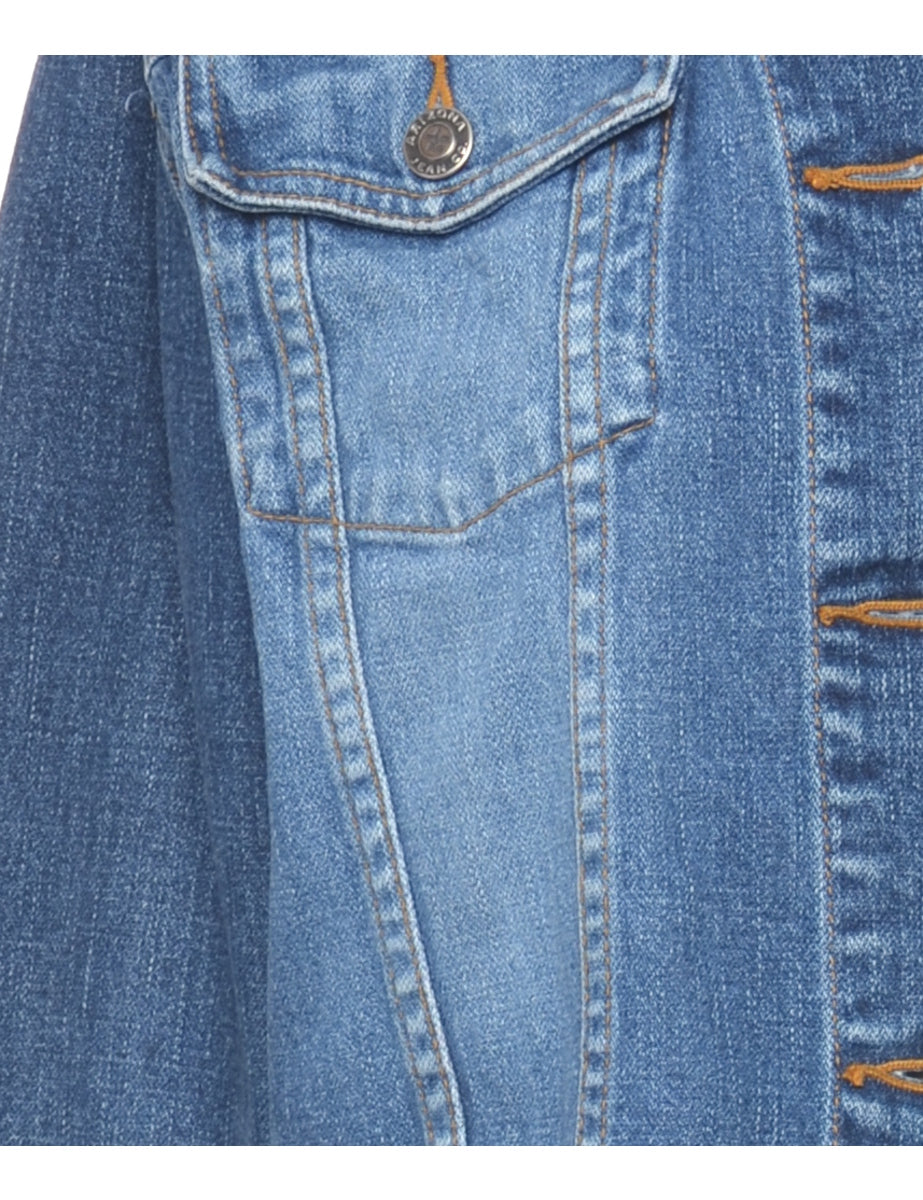 Arizona Denim Jacket - XL
