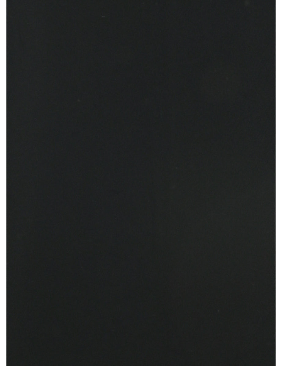 Black Dress - M