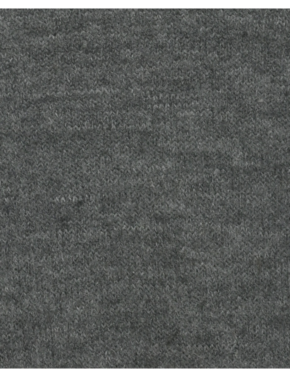 Andhurst Grey Vest - XL