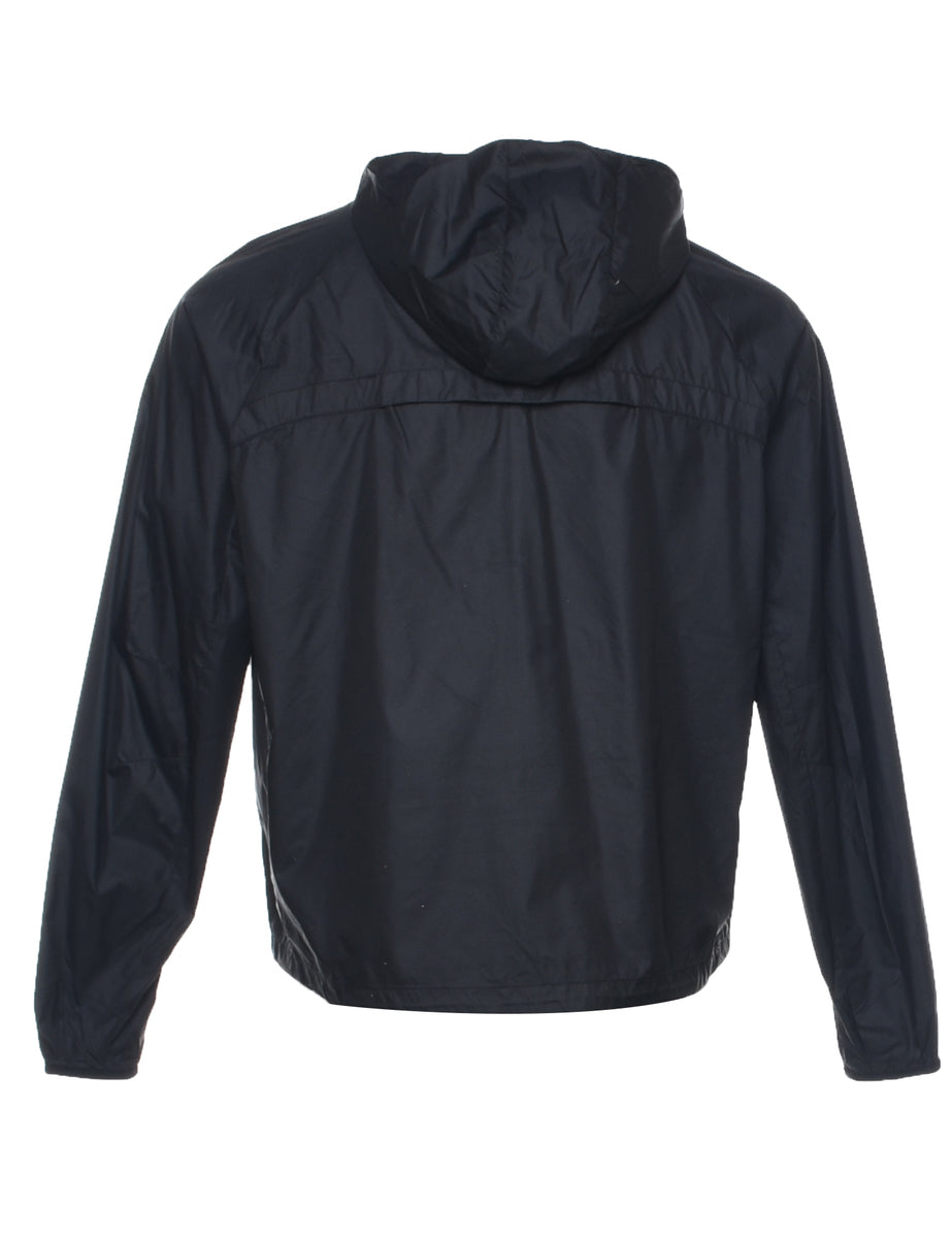 Nike Black Jacket - XL