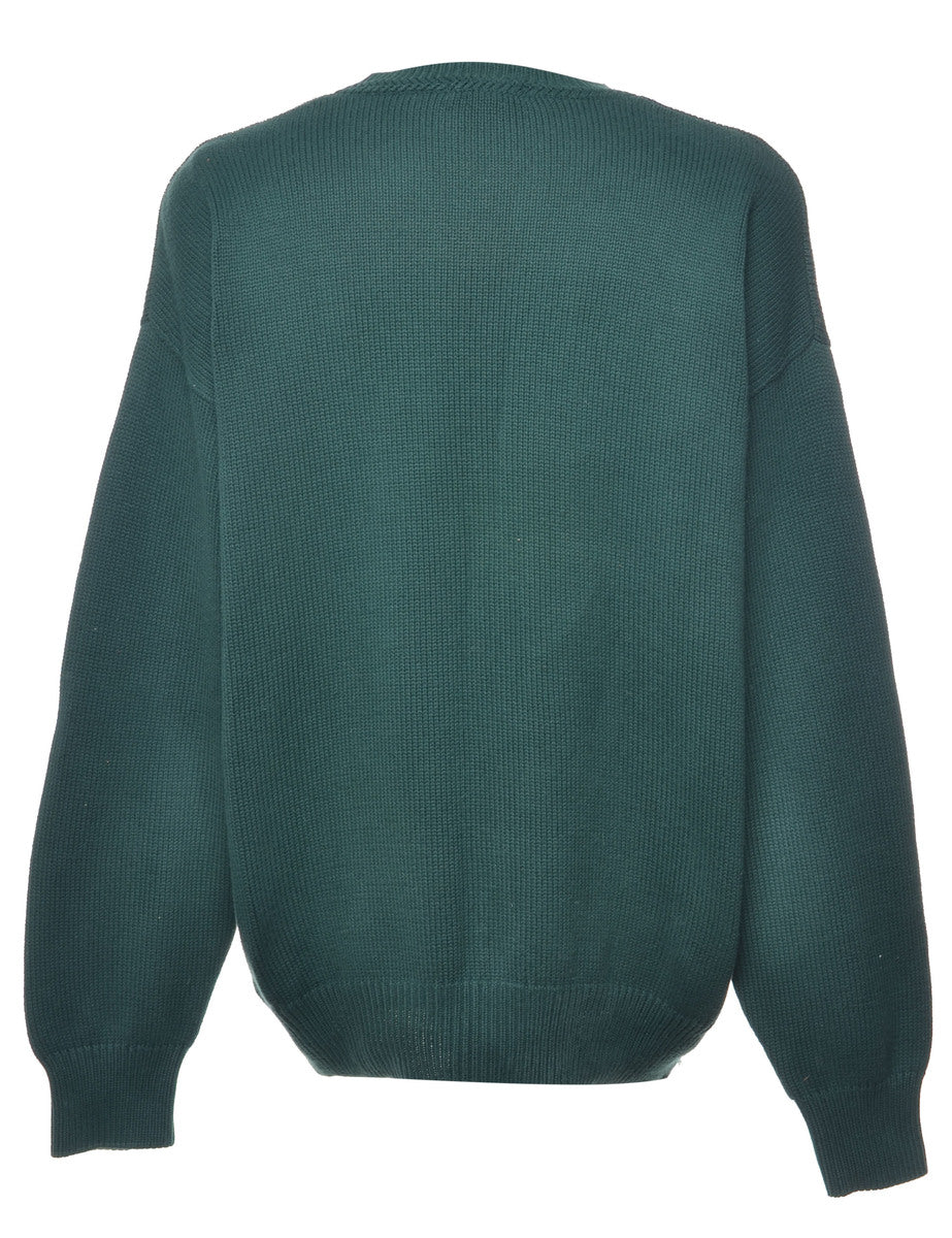 Nautica Jumper - L