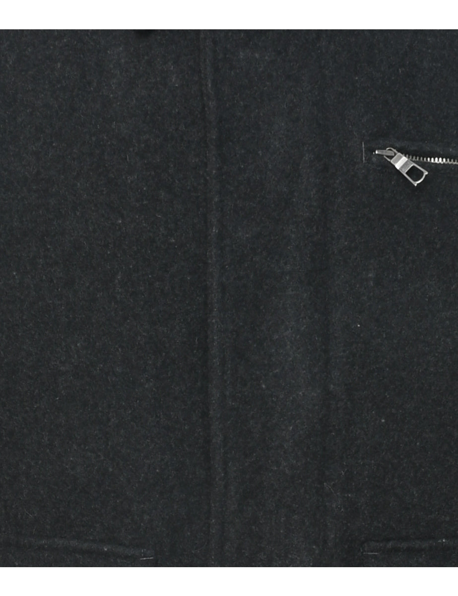 Tommy Hilfiger Wool Jacket - M