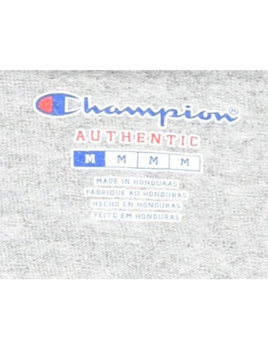 Champion Hendrich Printed T-shirt - M