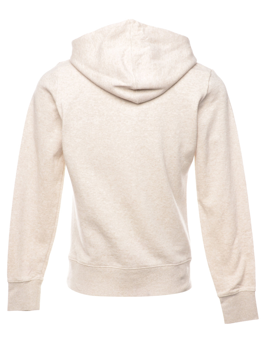 The North Face Printed Hoodie - XS