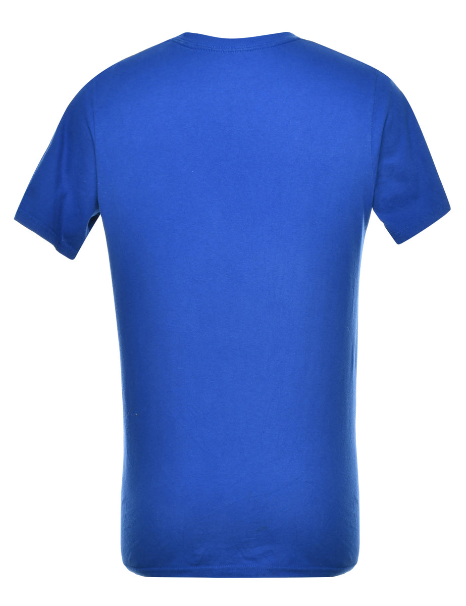 Adidas Printed T-shirt - S