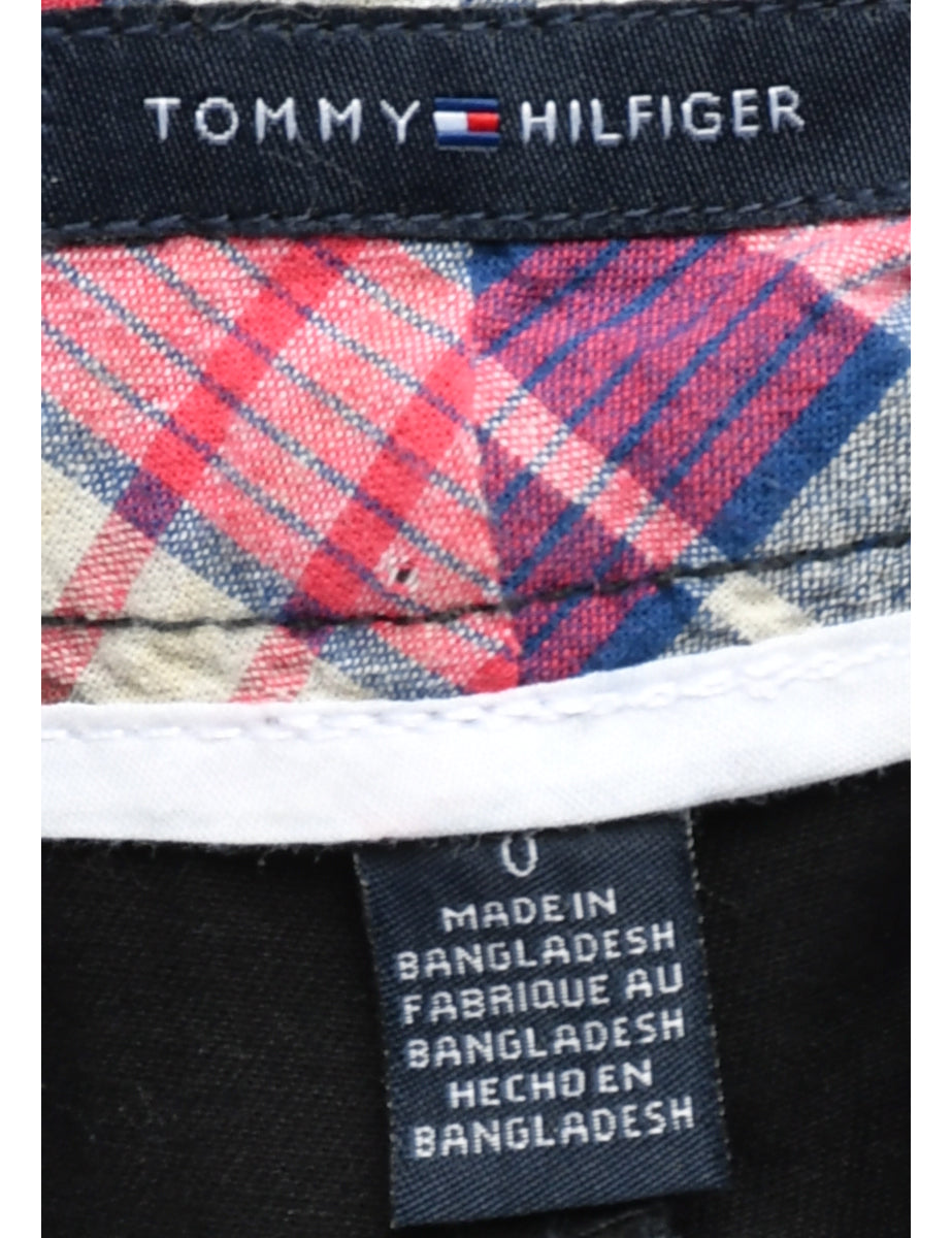 Tommy Hilfiger Plain Shorts - W29 L5