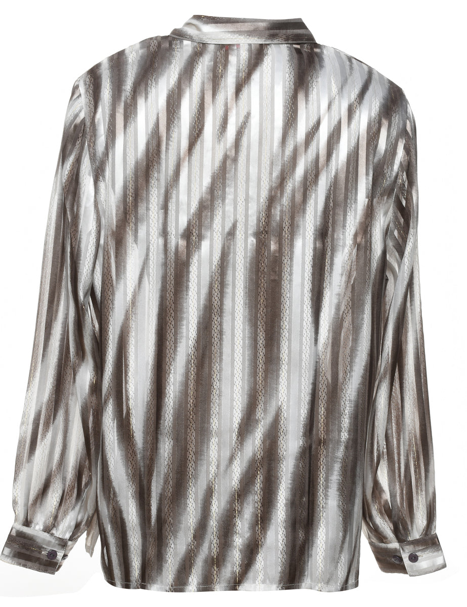 Multi-colour Shirt - XL