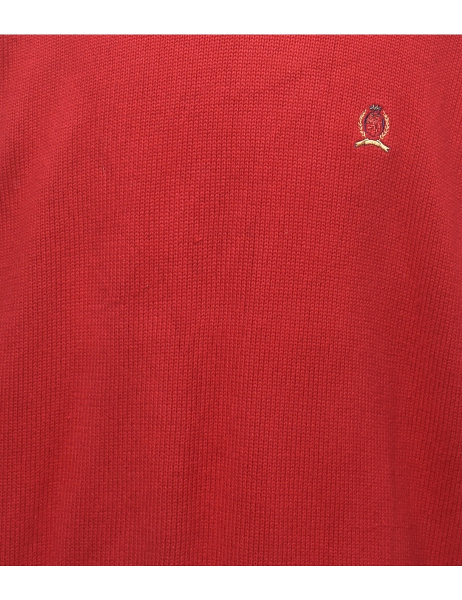 Tommy Hilfiger Jumper - XL