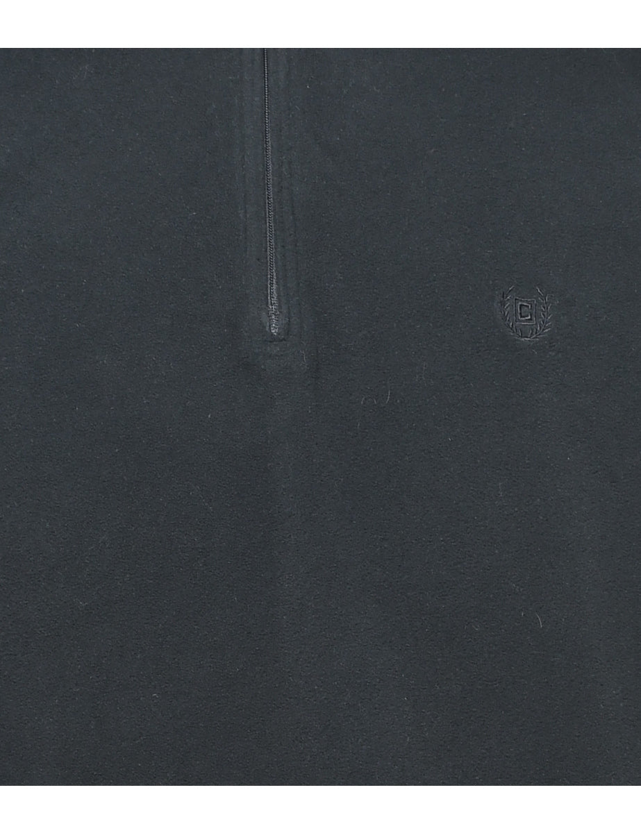 Chaps Fleece Sweatshirt - L