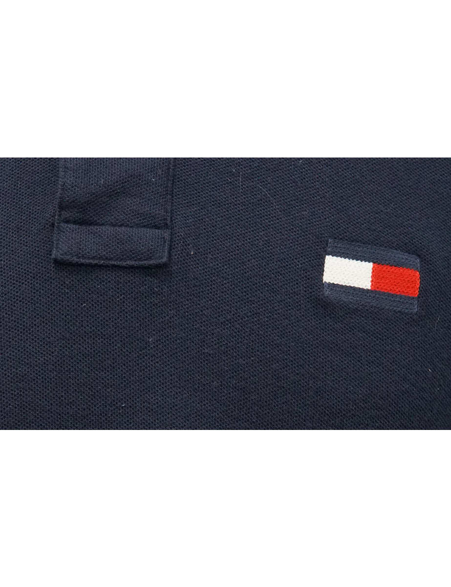 Tommy Hilfiger Polo Shirt - S