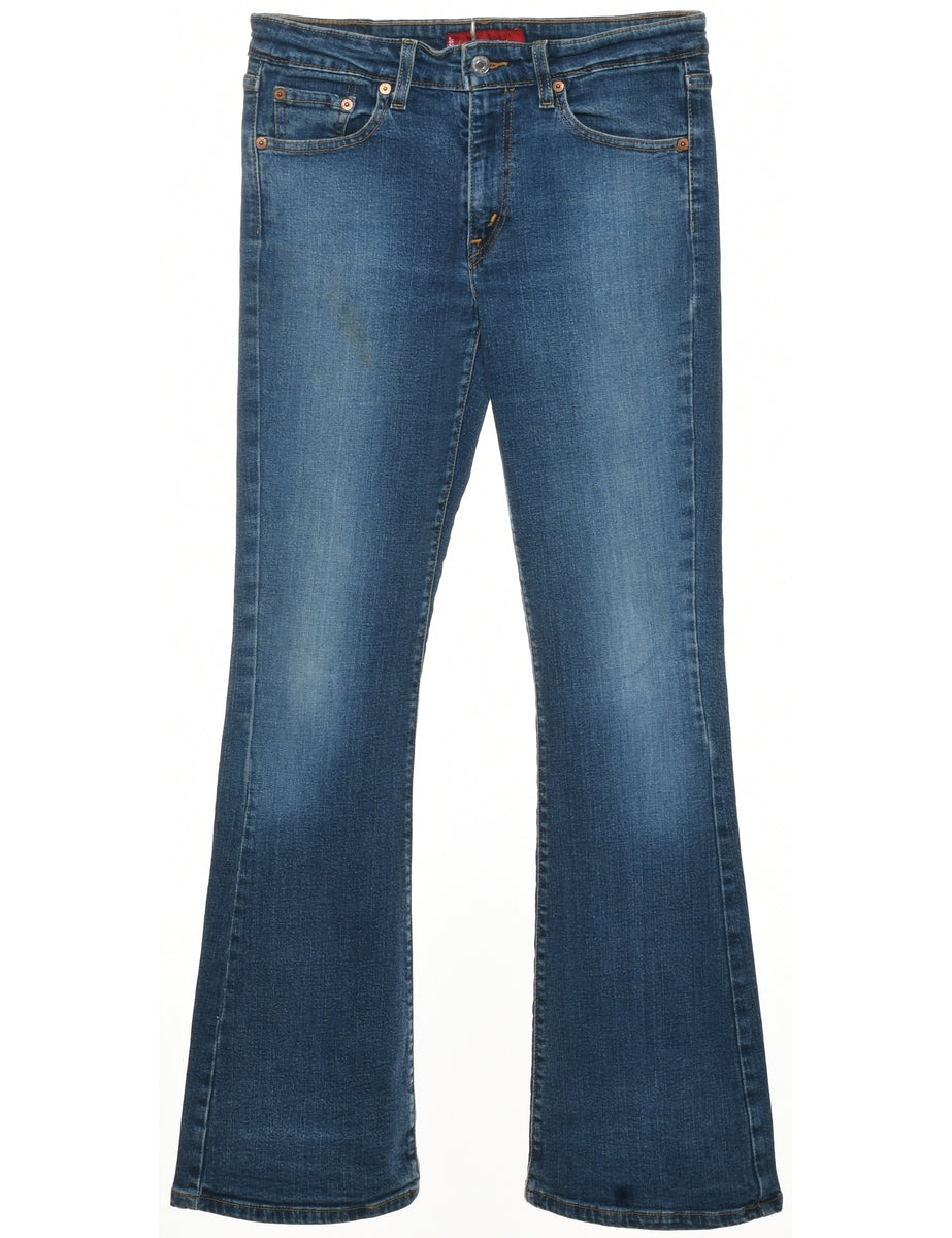Boot Cut Levi's Jeans - W29 L31