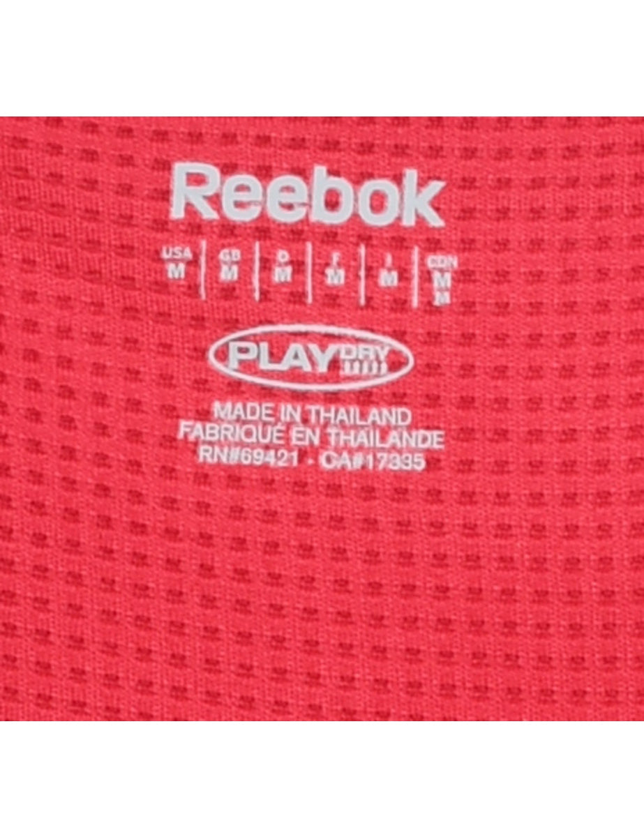 Reebok Top - M