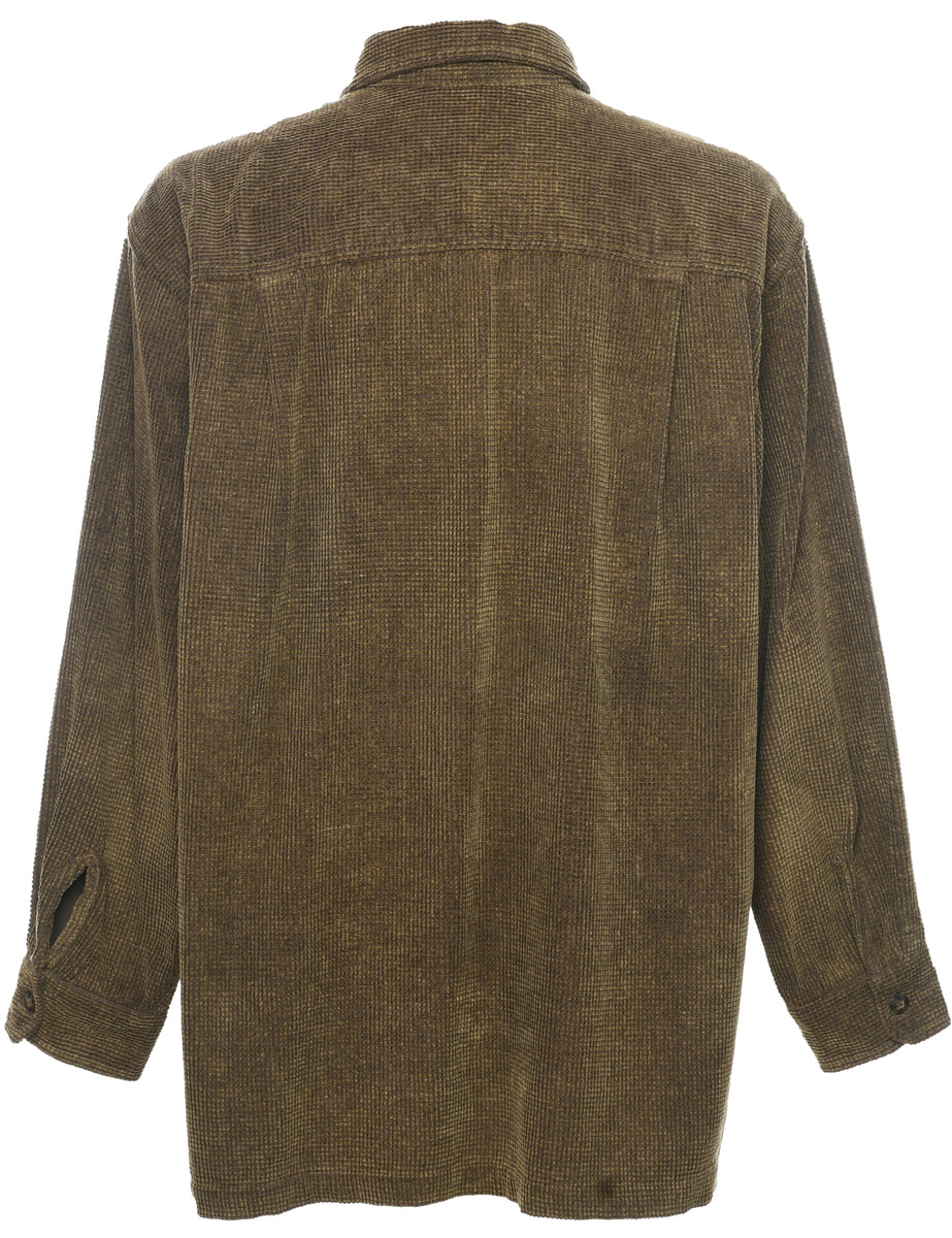 John Ashford Shirt - L