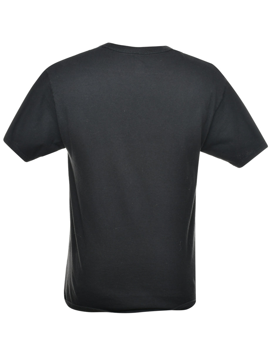 NHL Vegas Golden Knights Printed T-shirt - M