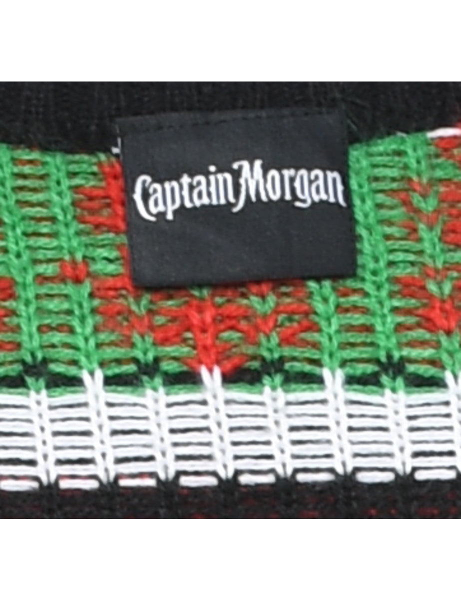 Festive Season Christmas Jumper - L