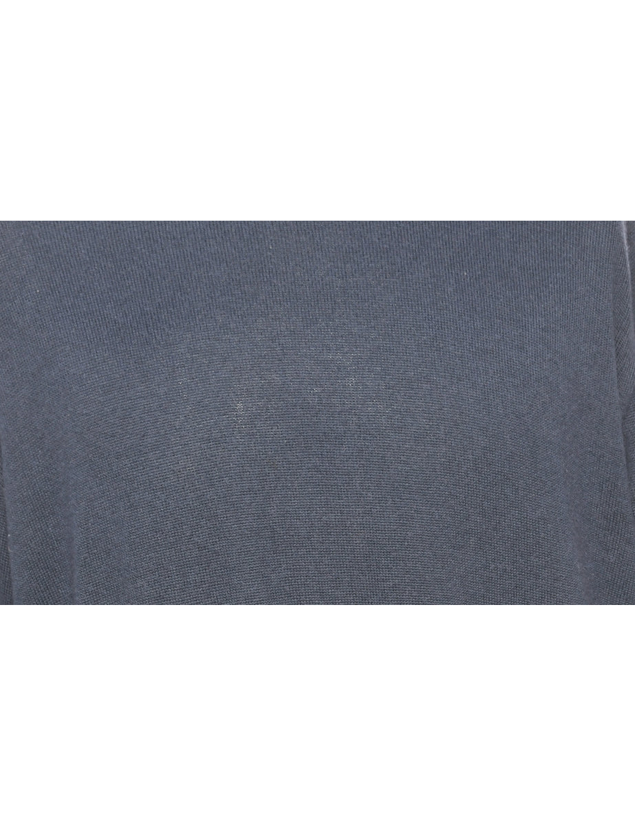 Long Sleeved Jumper - M