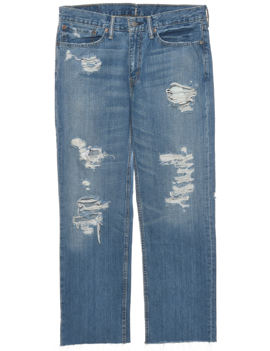 514's Fit Levi's Jeans - W34 L34