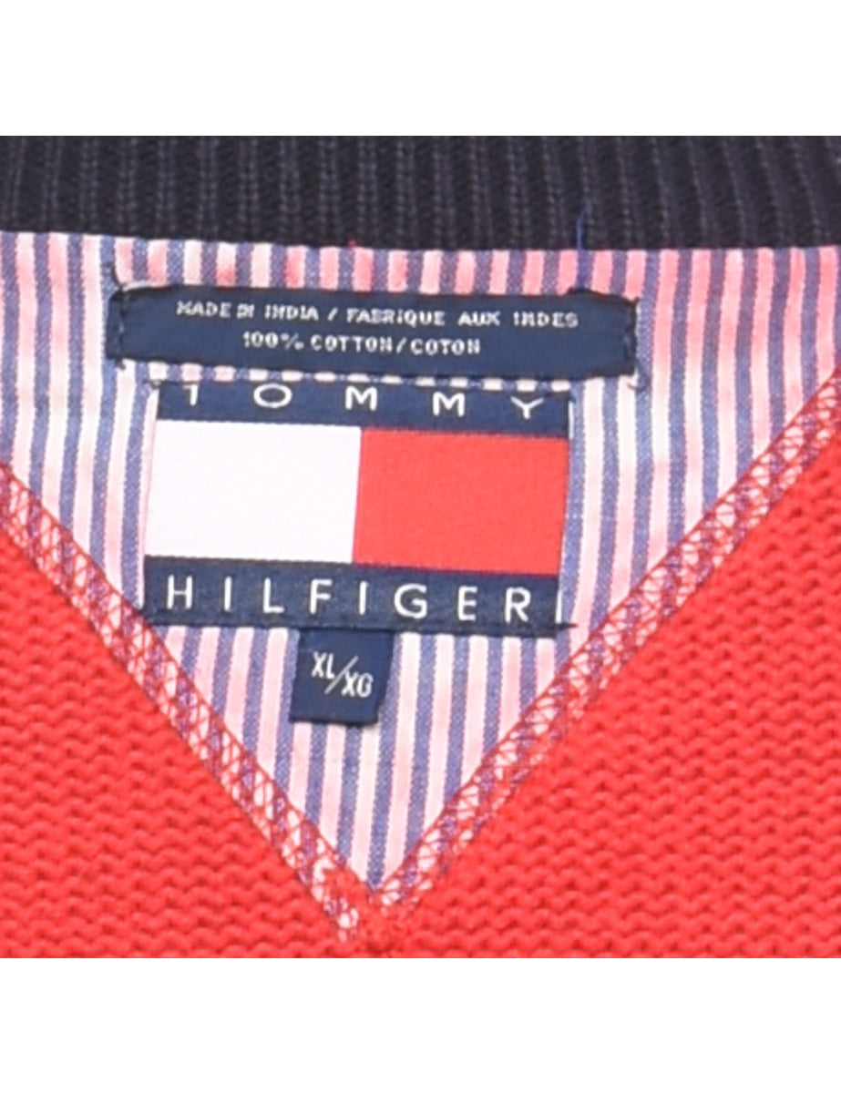 Tommy Hilfiger Jumper - XL