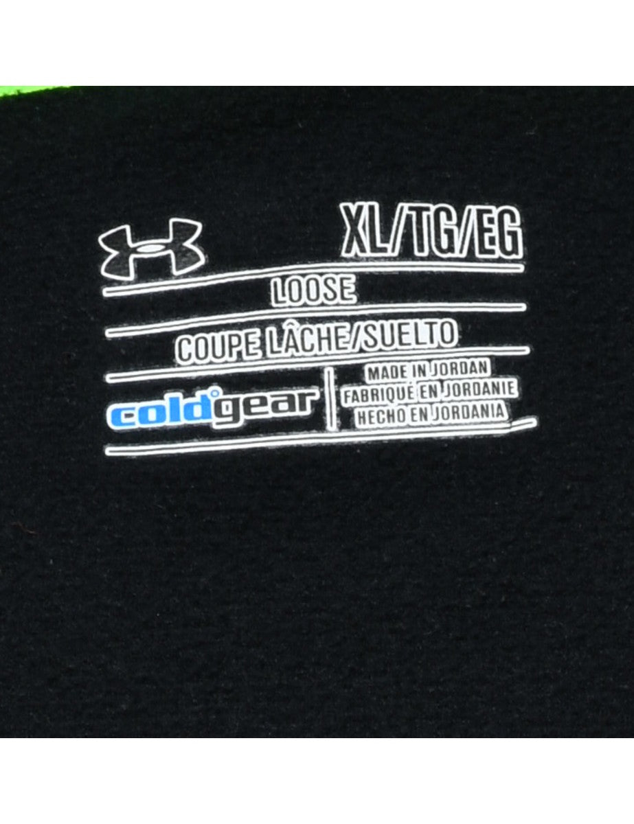 Under Armour Plain Sweatshirt - XL