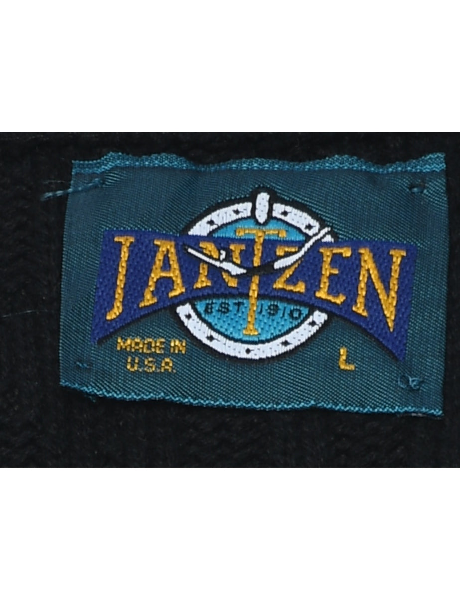 Jantzen Sweater Vest - L