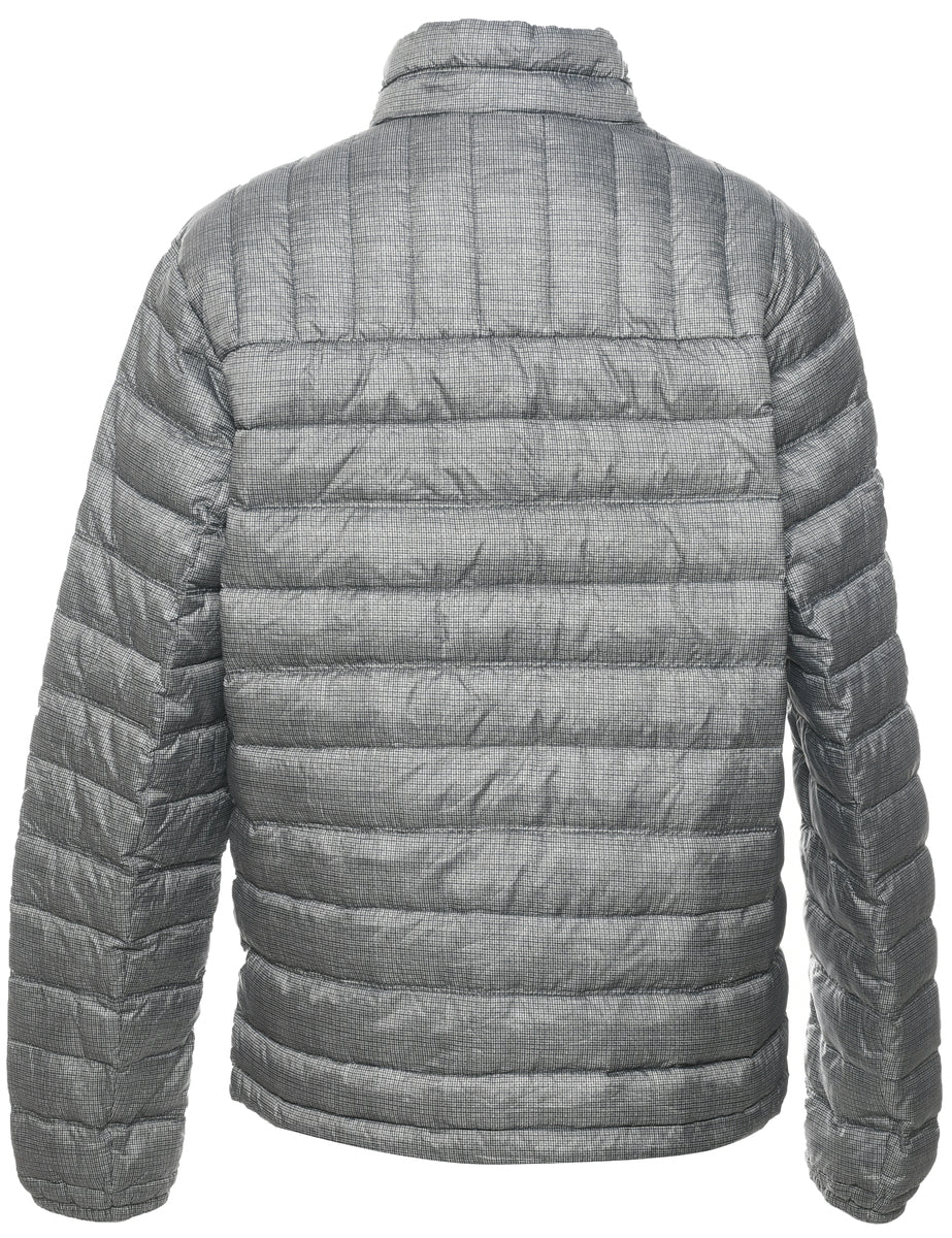 Tommy Hilfiger Puffer Jacket - S
