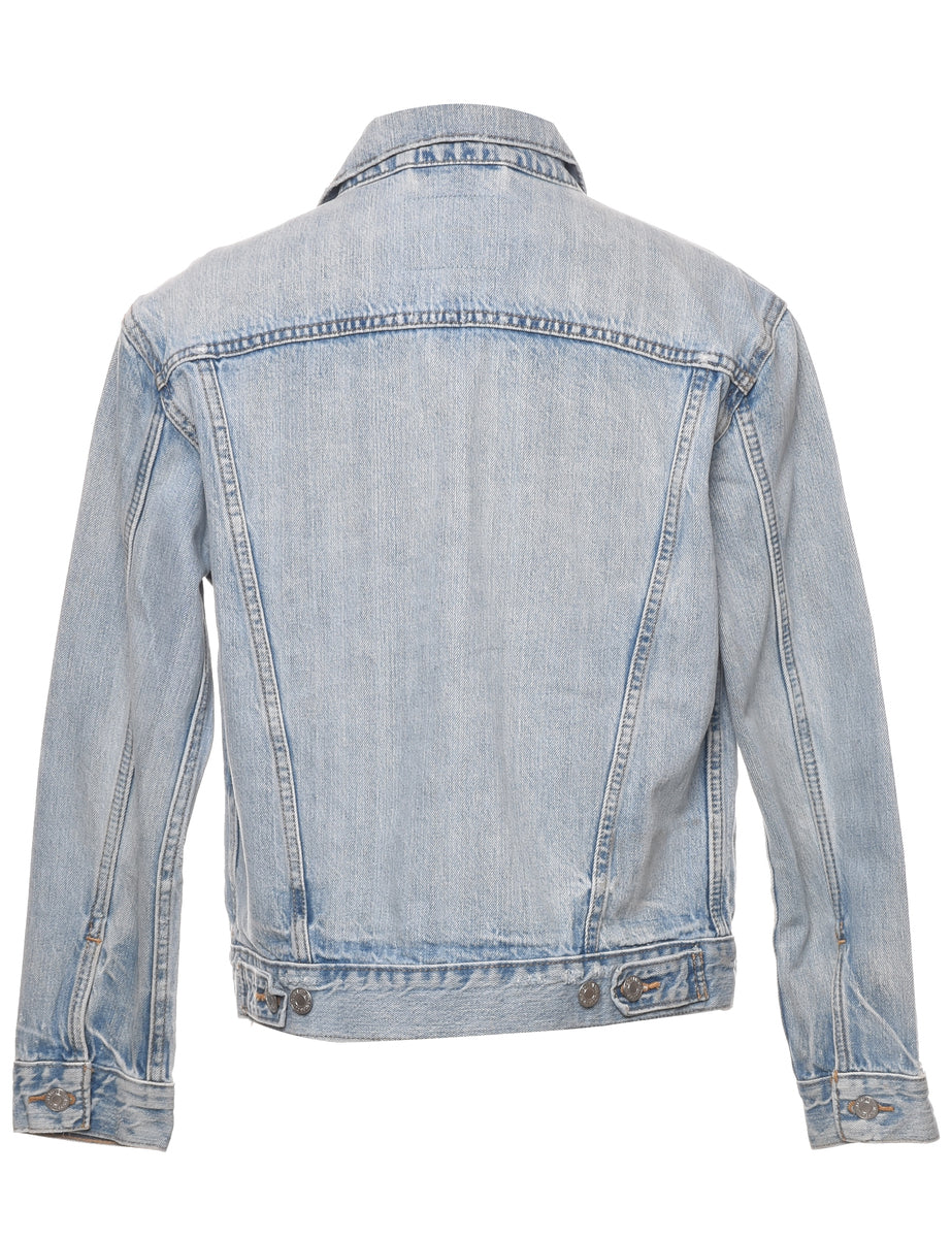 Levi's Denim Jacket - XS