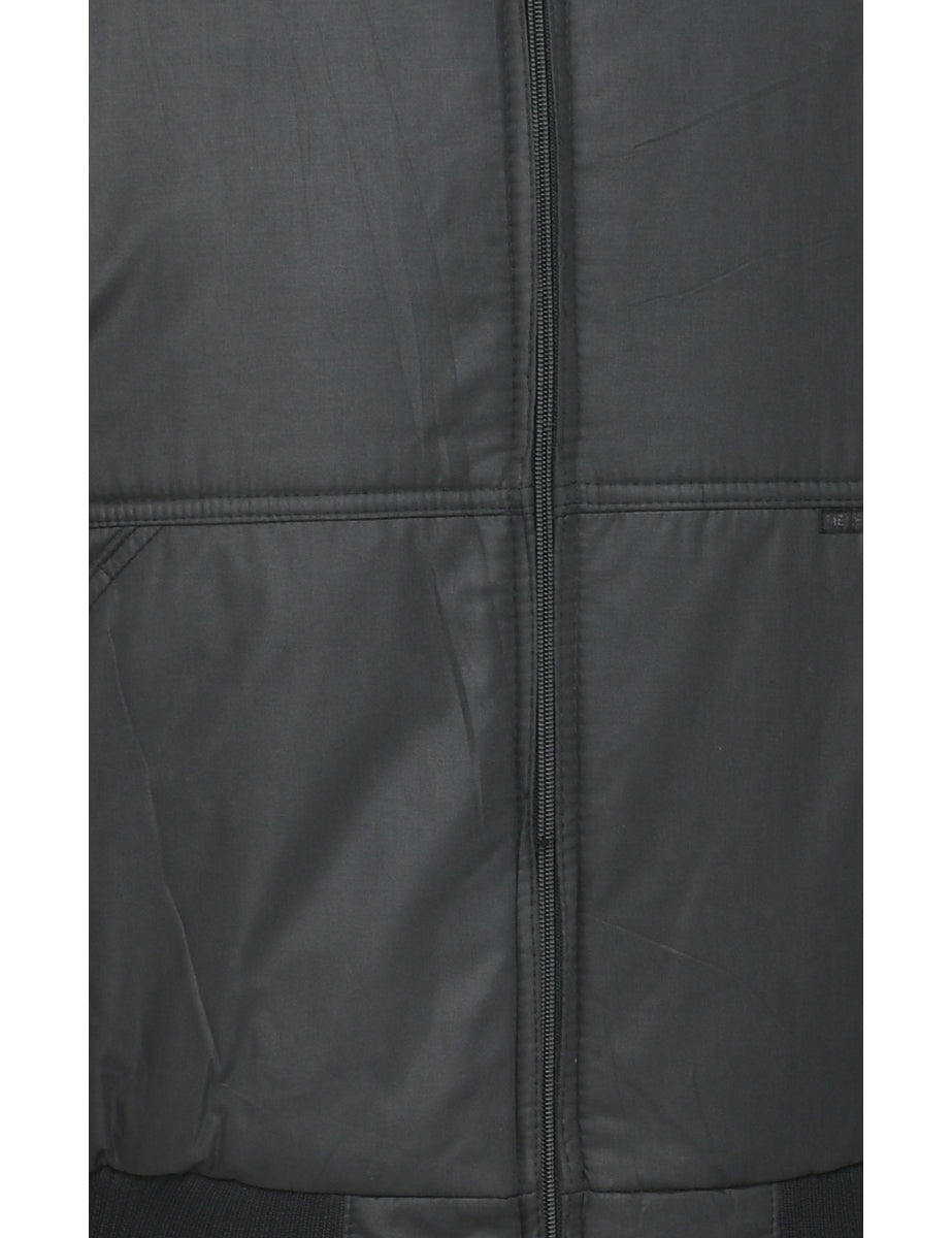 Black Jacket - L