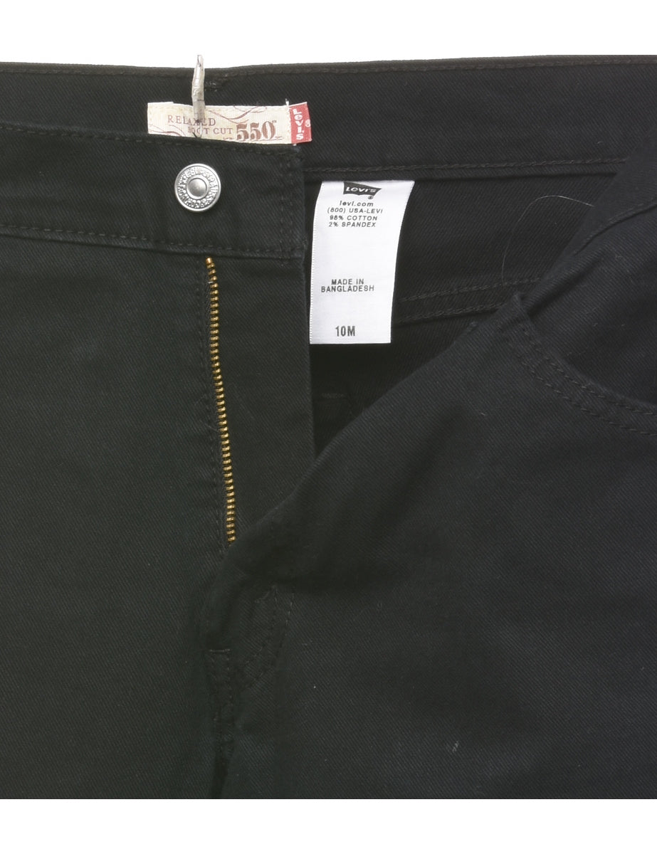 550's Fit Levi's Jeans - W30 L31